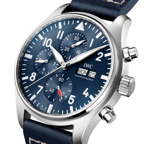 iwc schaffhausen automatic chronograph wrist watch|iwc schaffhausen chronograph automatic price.